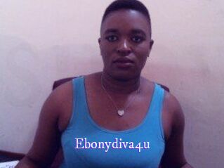 Ebonydiva4u