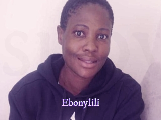 Ebonylili