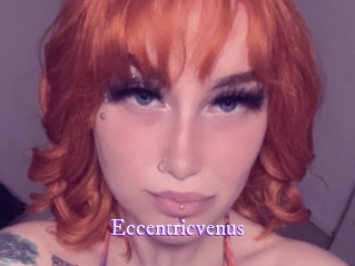 Eccentricvenus
