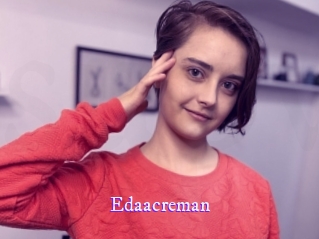 Edaacreman