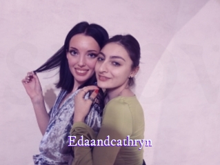 Edaandcathryn