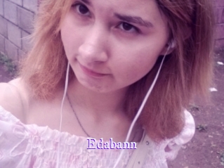 Edabann
