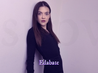Edabate