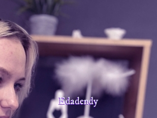 Edadendy