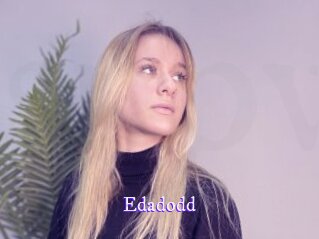 Edadodd