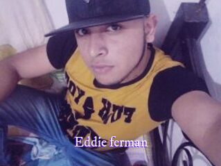 Eddie_ferman