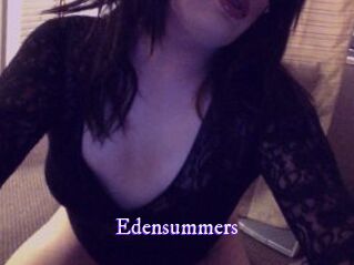 Edensummers