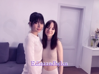 edinaandhelen Super Webcam