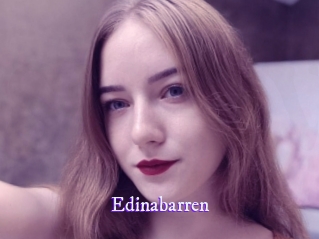 Edinabarren