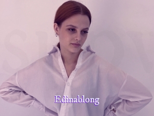 Edinablong