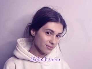 Edinaboman