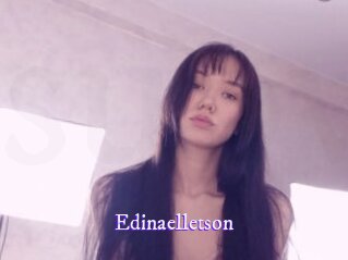 Edinaelletson