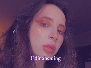 Edinaheming