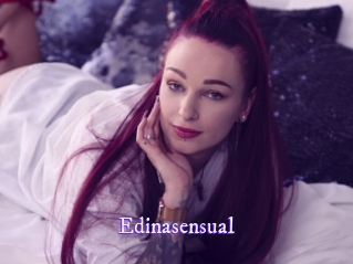 Edinasensual