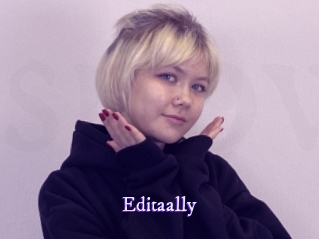 Editaally