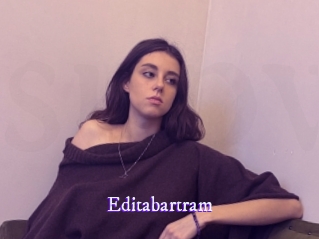Editabartram