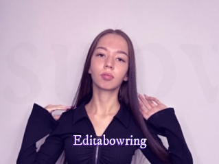Editabowring