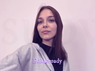 Editabroady