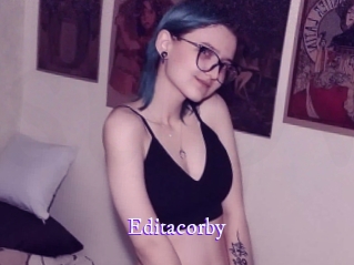 editacorby Super Webcam