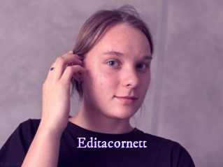 editacornett Super Webcam