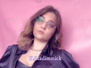 Editadimmick