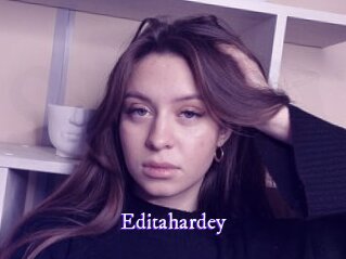Editahardey