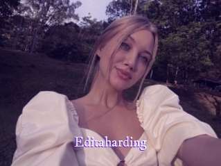 Editaharding