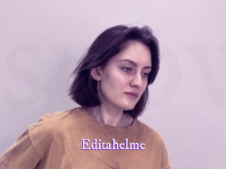 Editahelme