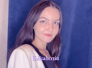 Editaherrin