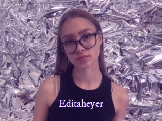 Editaheyer