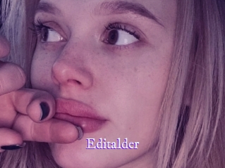 Editalder