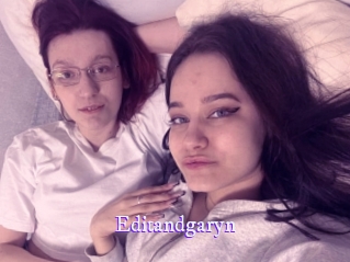 Editandgaryn