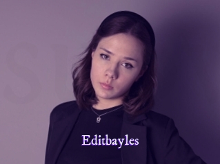 Editbayles
