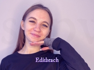 Editbrach