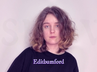 Editbumford
