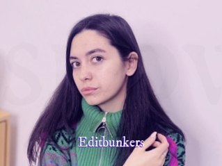 Editbunkers