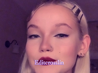 Editcrosslin