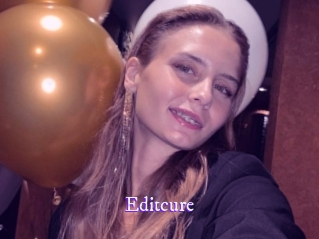 Editcure