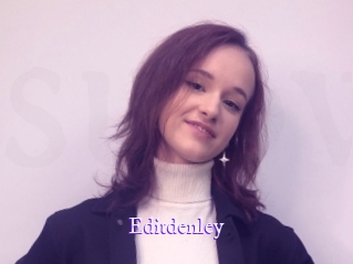 Editdenley