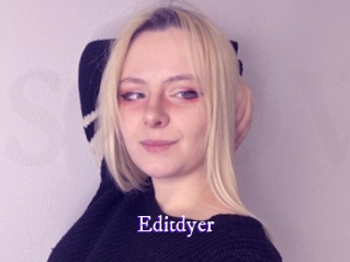Editdyer