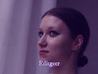 Editgeer