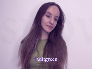 editgreen Super Webcam