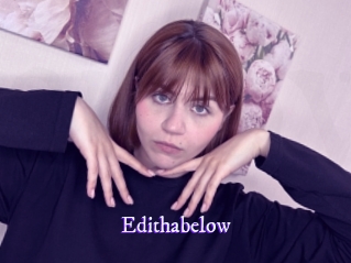 Edithabelow