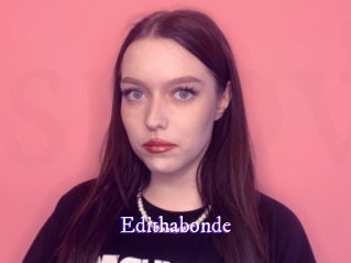 Edithabonde