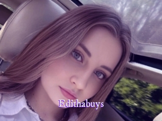 Edithabuys