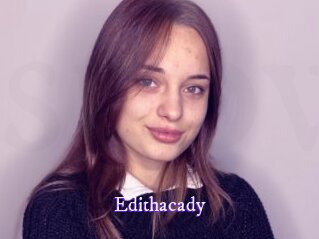 Edithacady