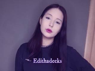 edithadeeks Super Webcam
