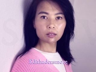 edithadensmore Super Webcam