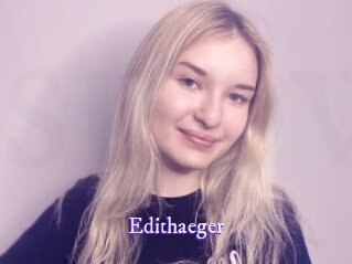 Edithaeger