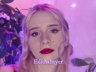 Edithaheyer